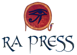 Ra Press Logo